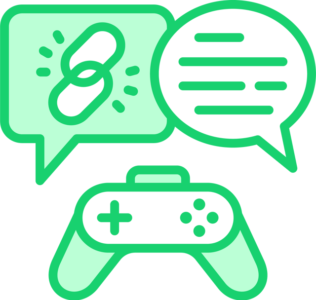Social & Gamified Engagement