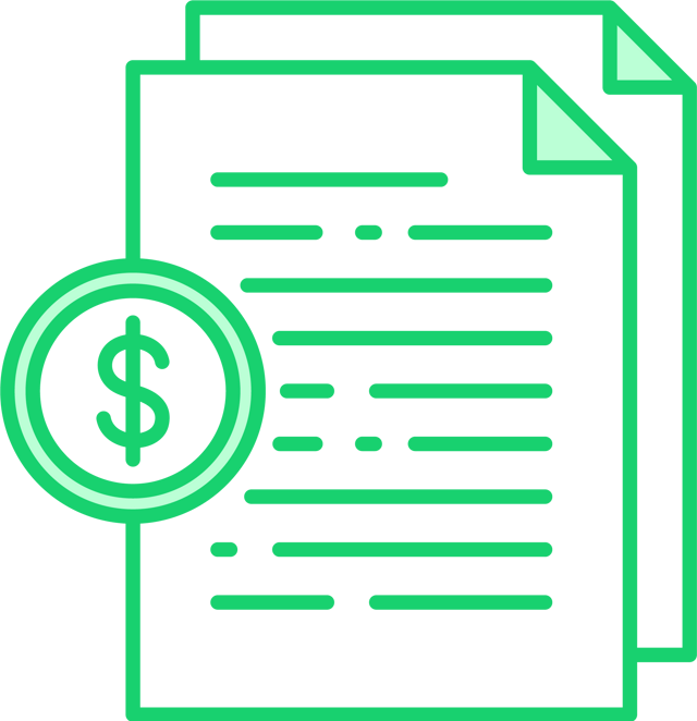 Reputation & Lending Market