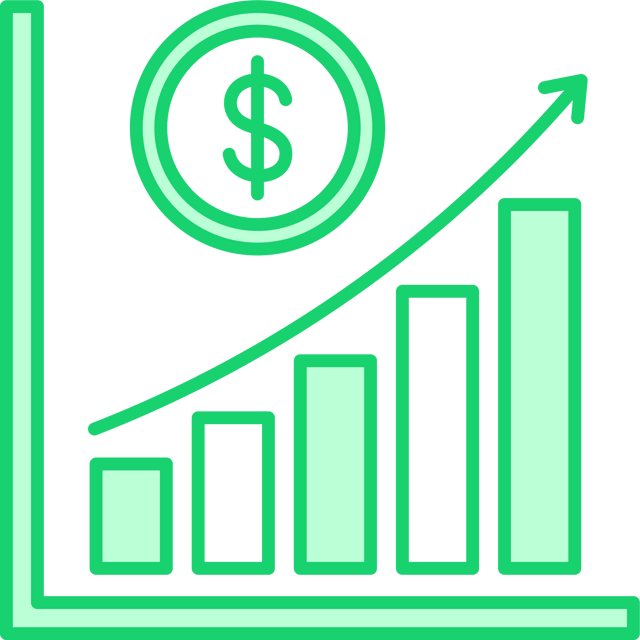 Dynamic Staking & Rewards