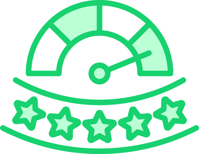 Multi-Dimensional Reputation Scoring